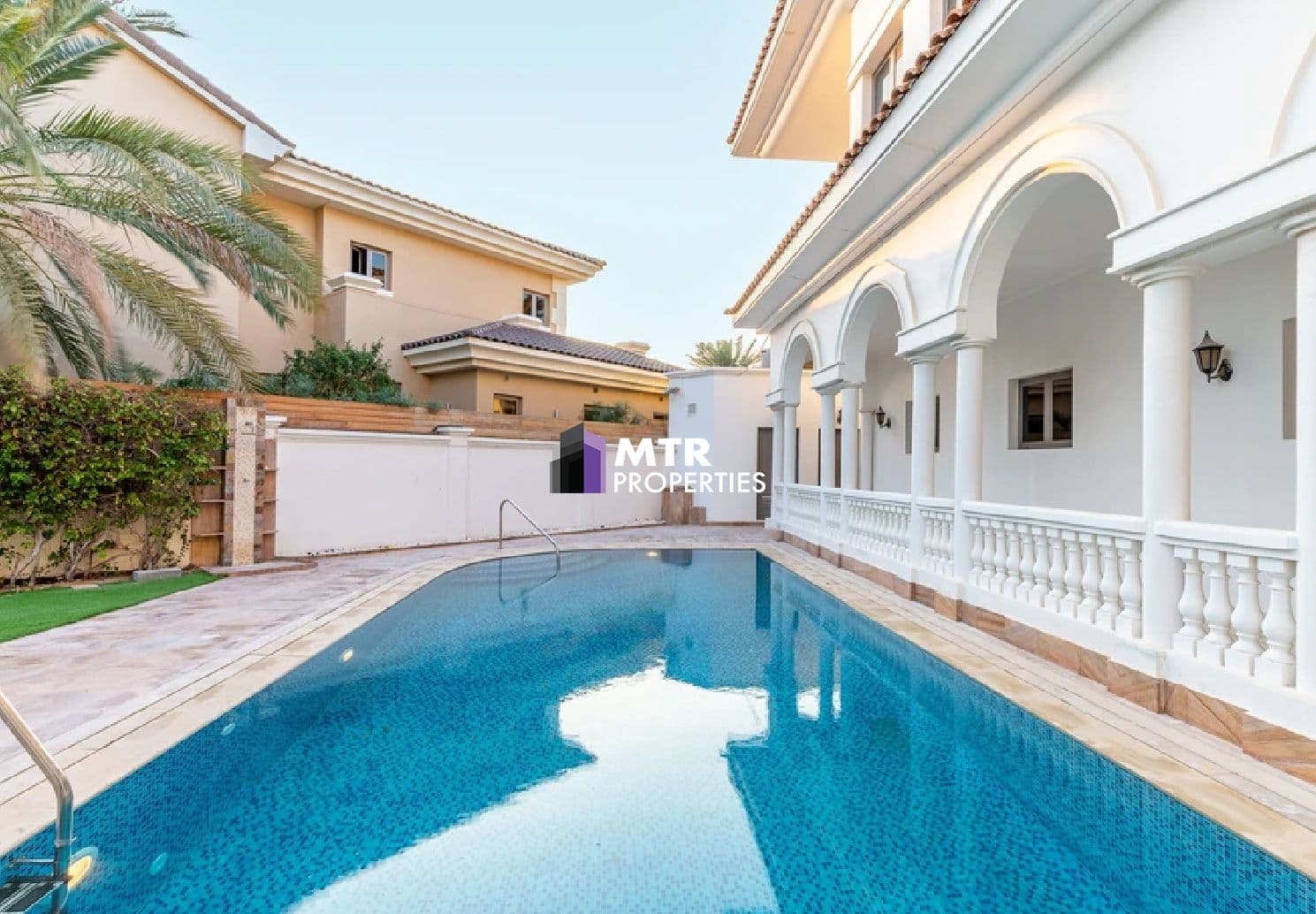 Signature Villas