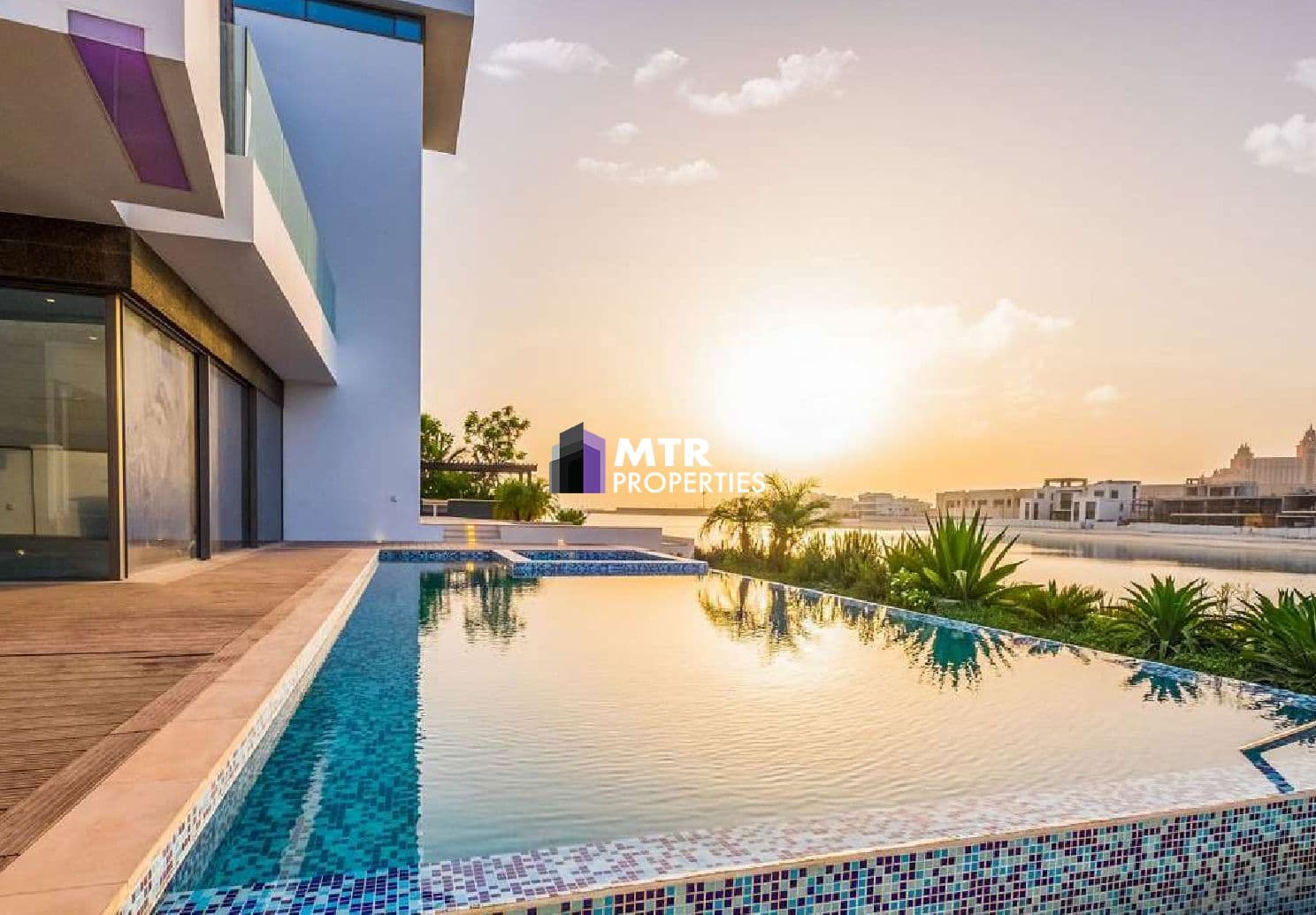 Signature Villas