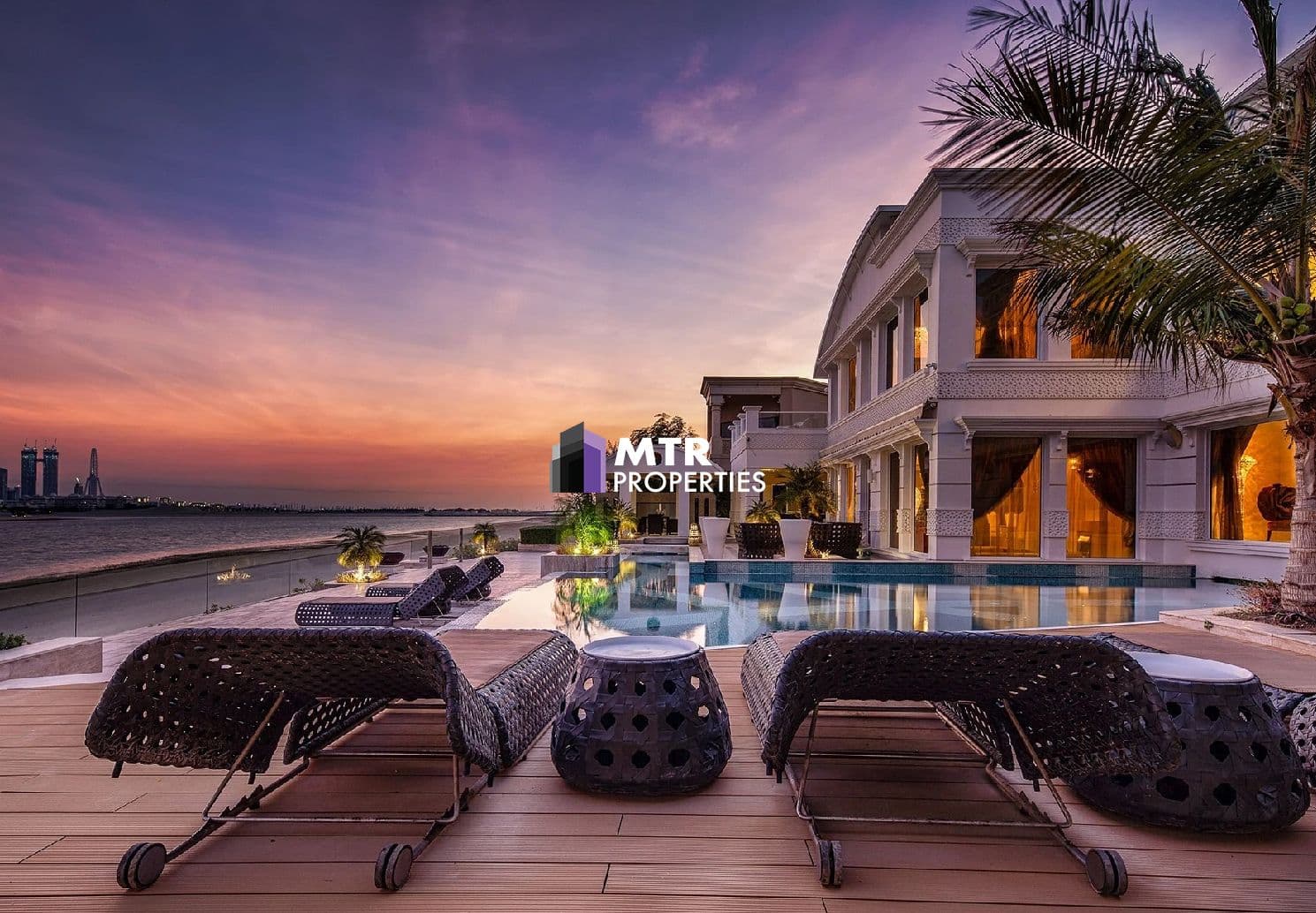 Signature Villas