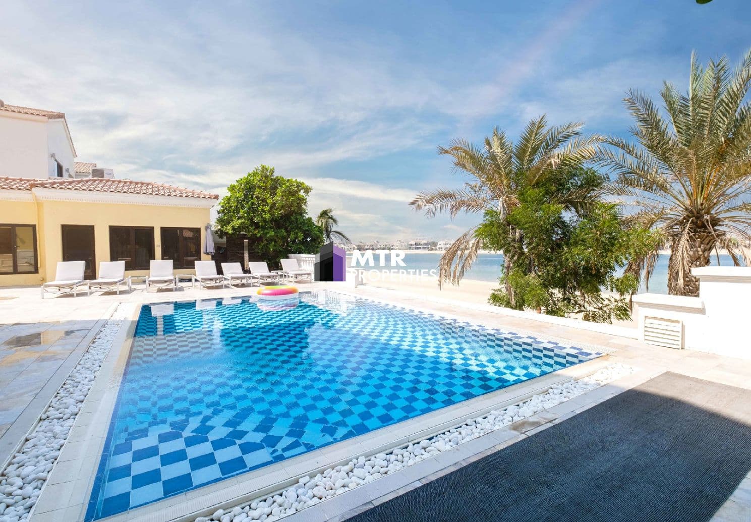 Signature Villas