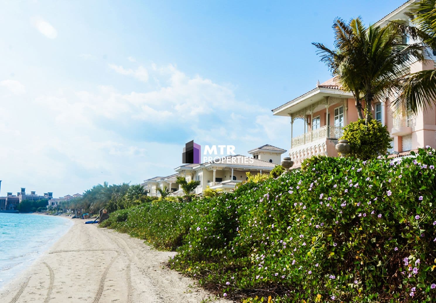 Signature Villas