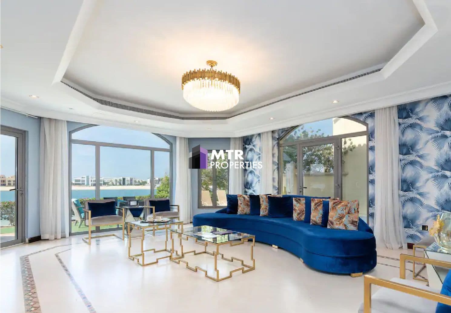 Signature Villas