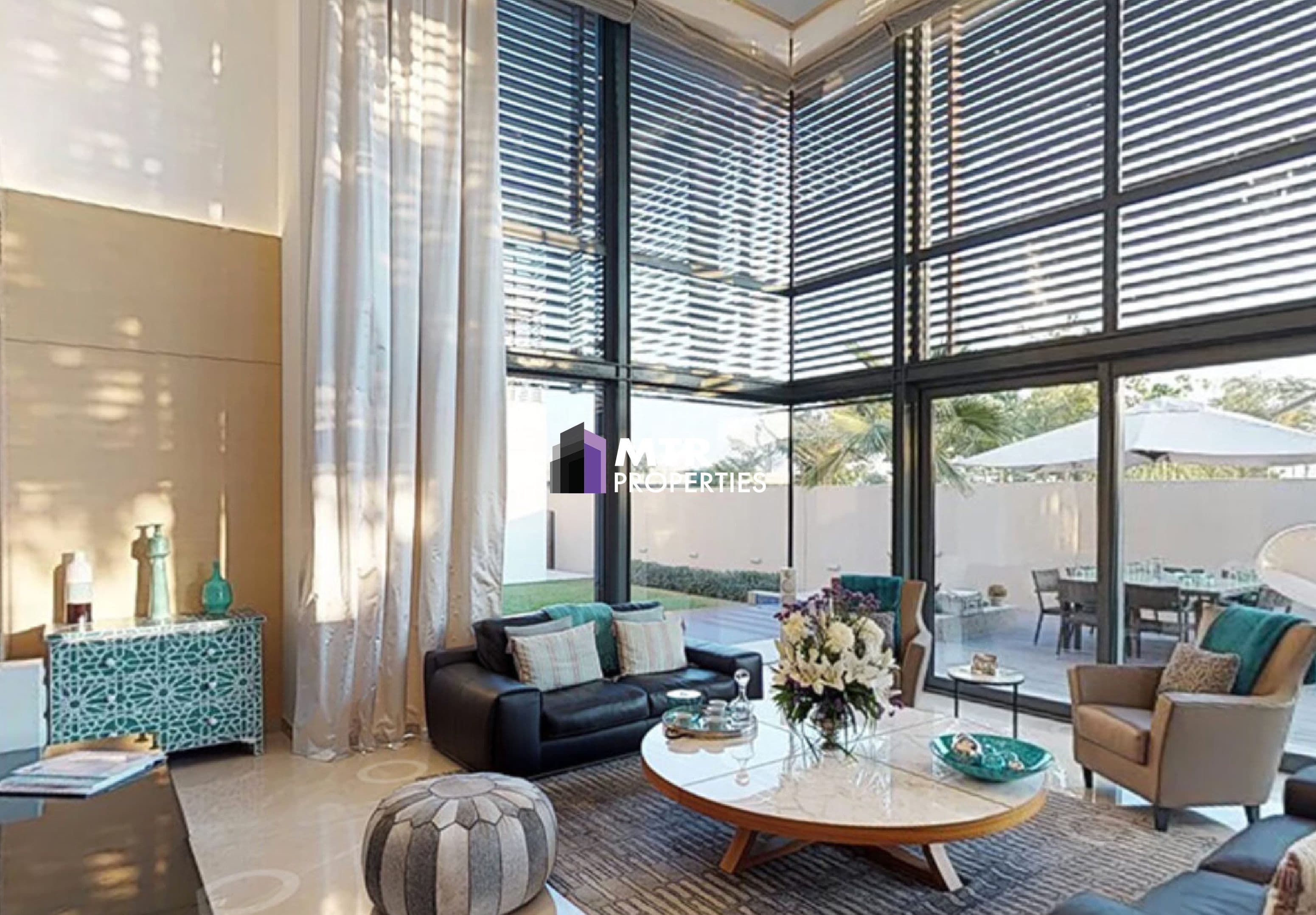 Sobha Hartland II Villas