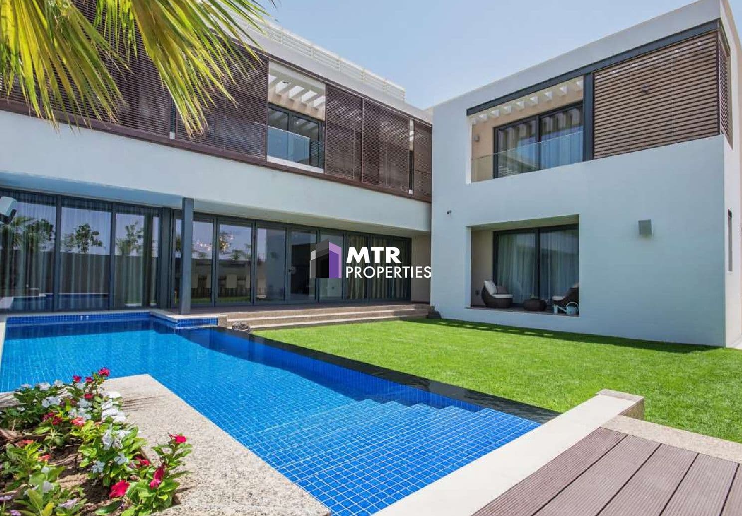 Sobha Hartland II Villas