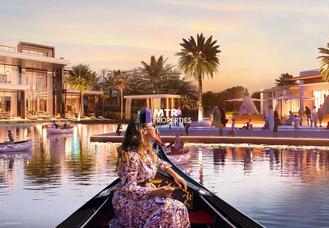 Venice Lagoons