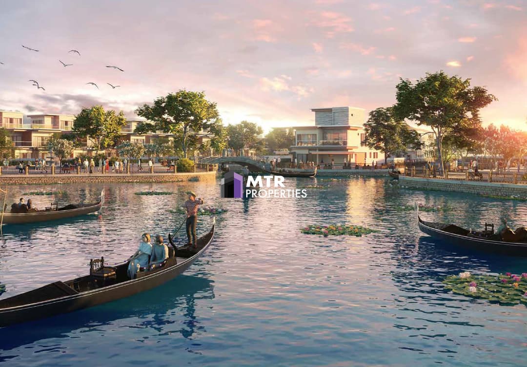 Venice Lagoons