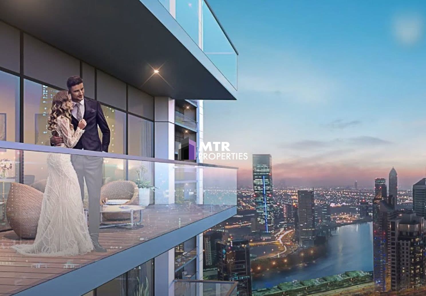 Vera Residences