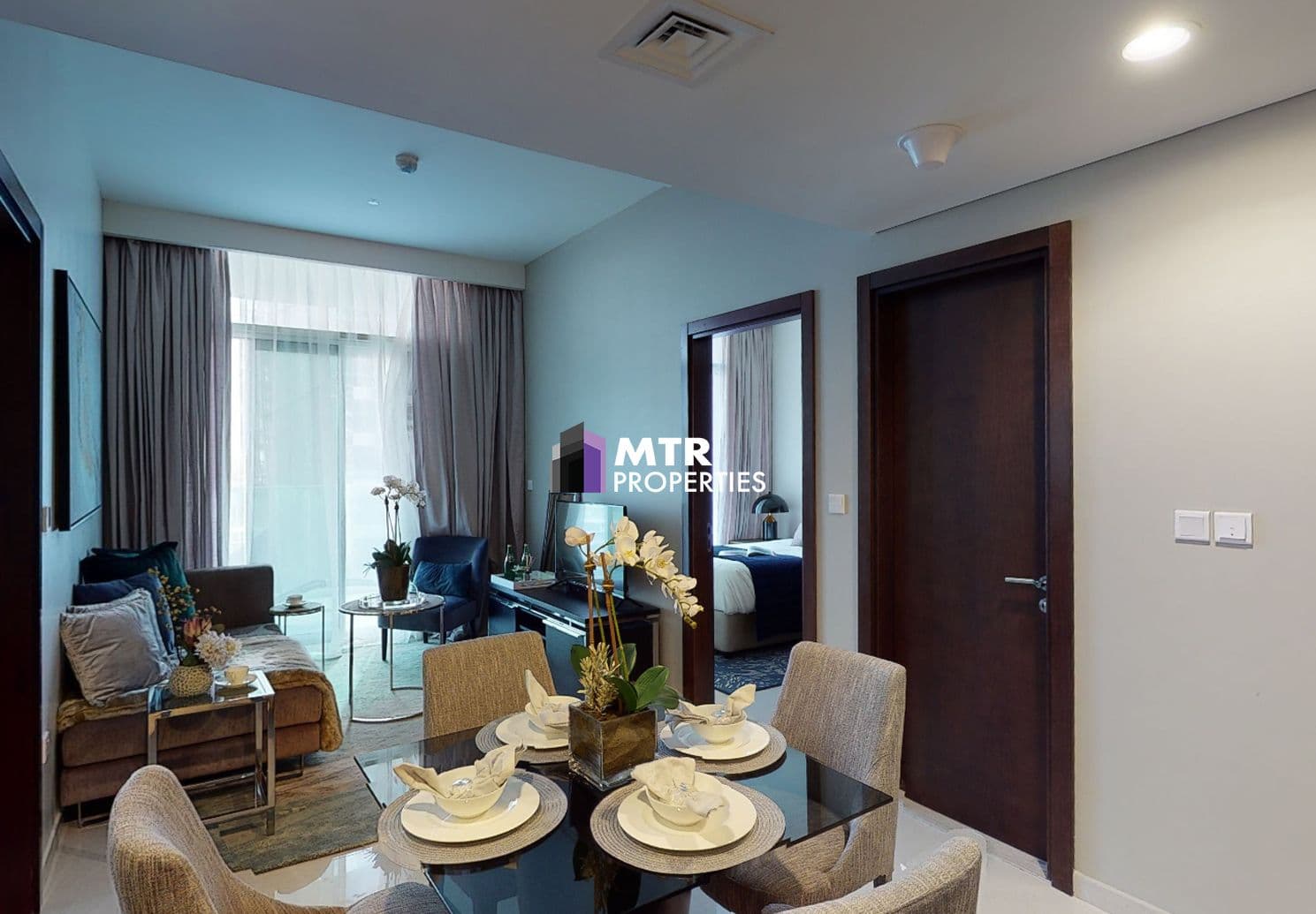 Vera Residences