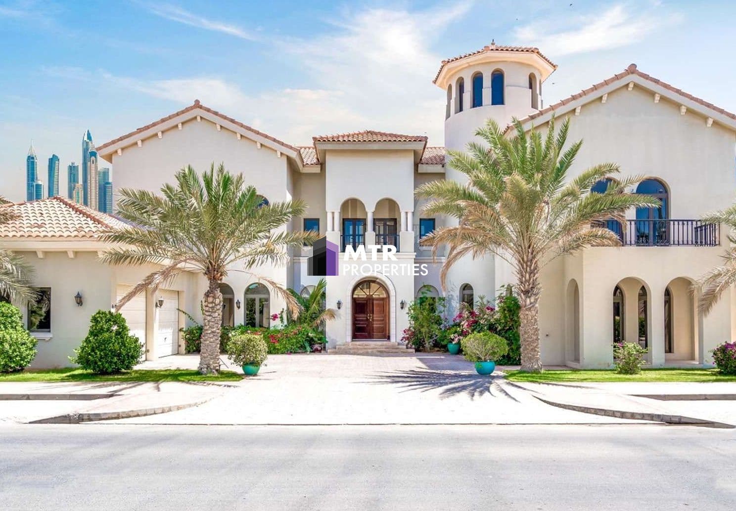 Signature Villas