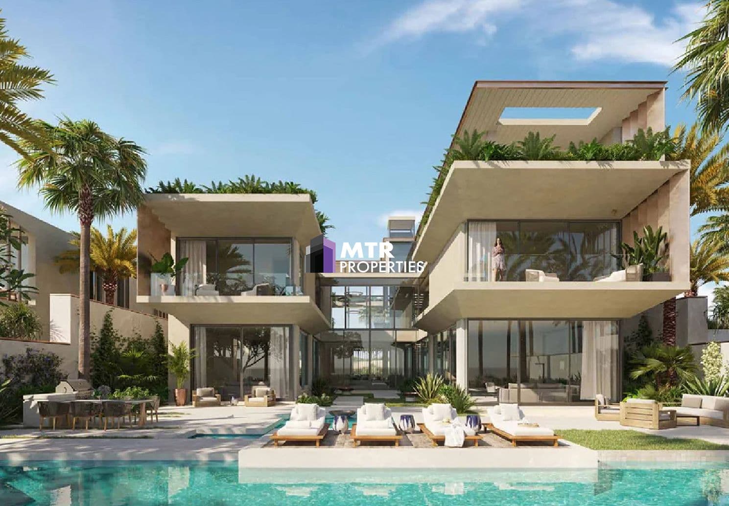 Six Senses Residences