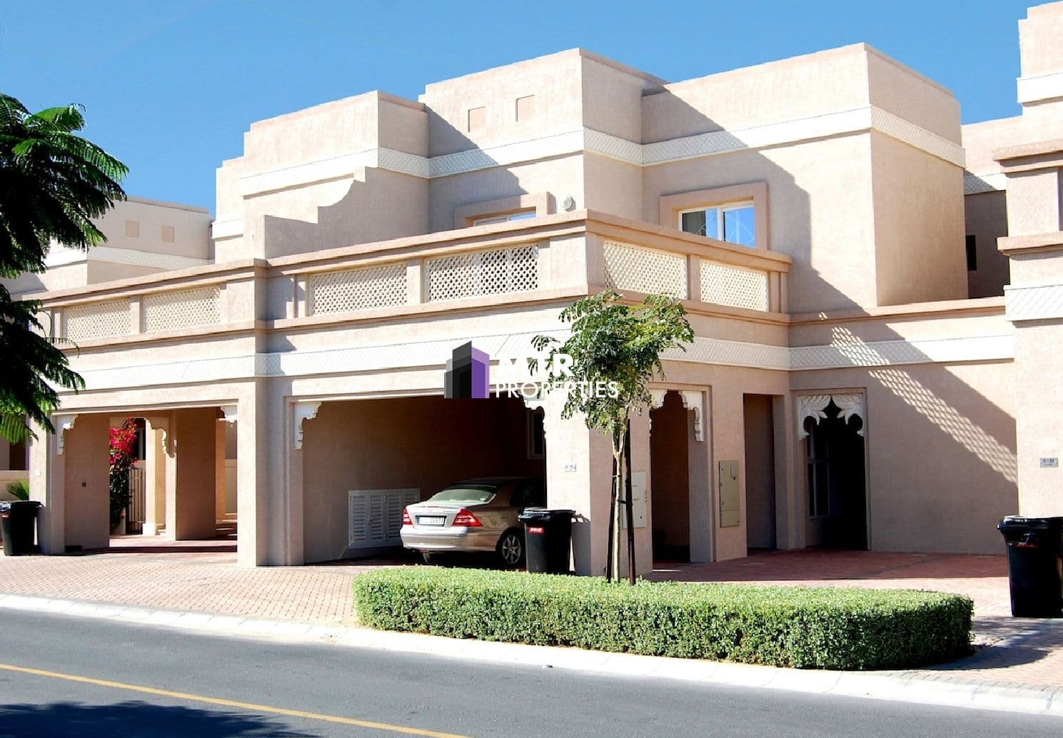Cedre Villas