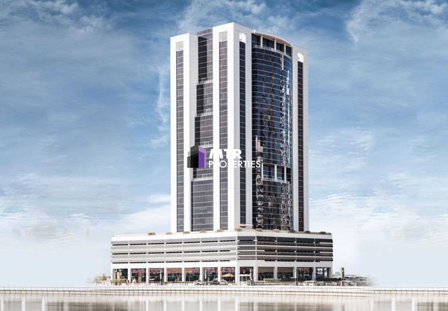 Fifty-One Tower