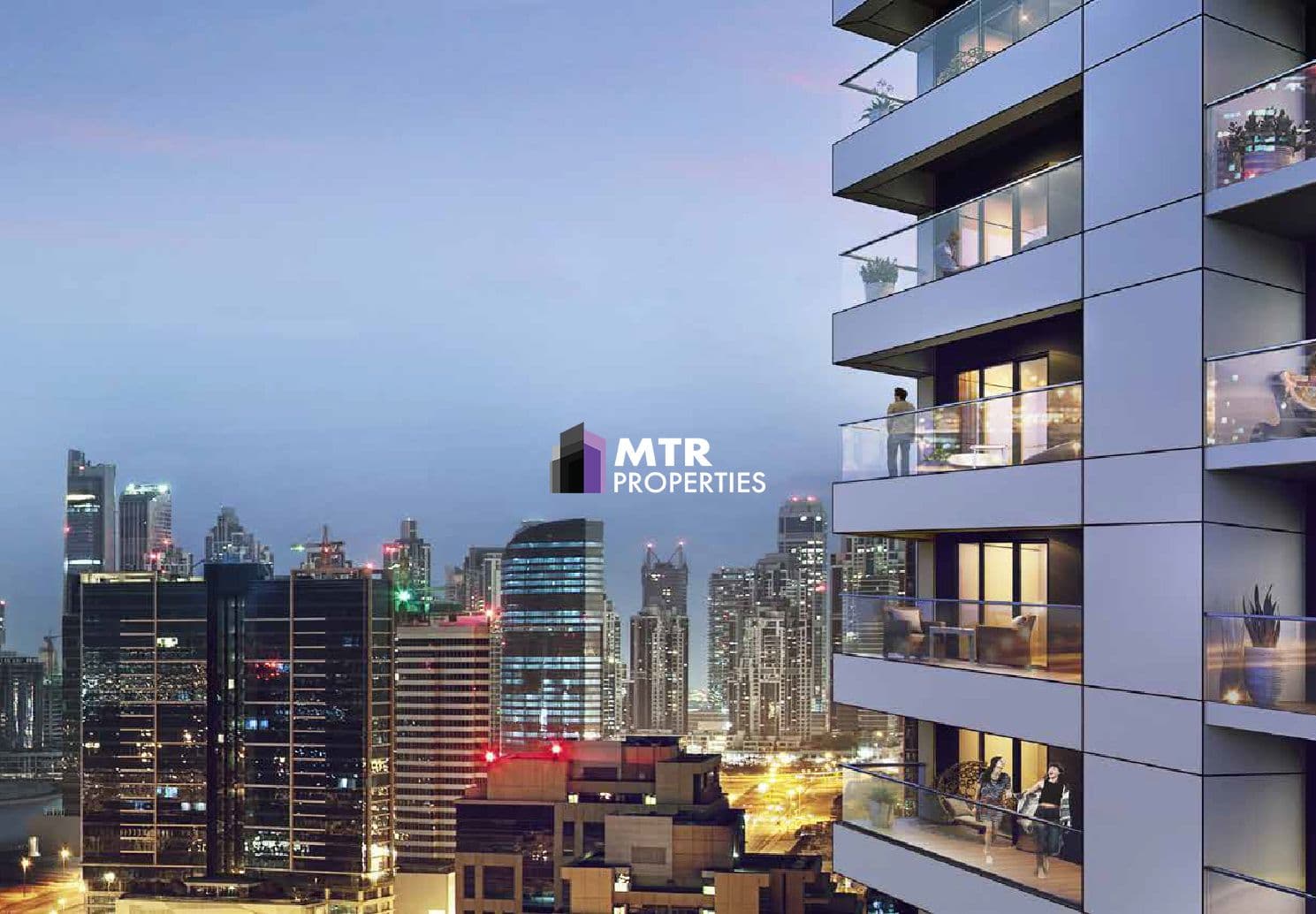 Vera Residences
