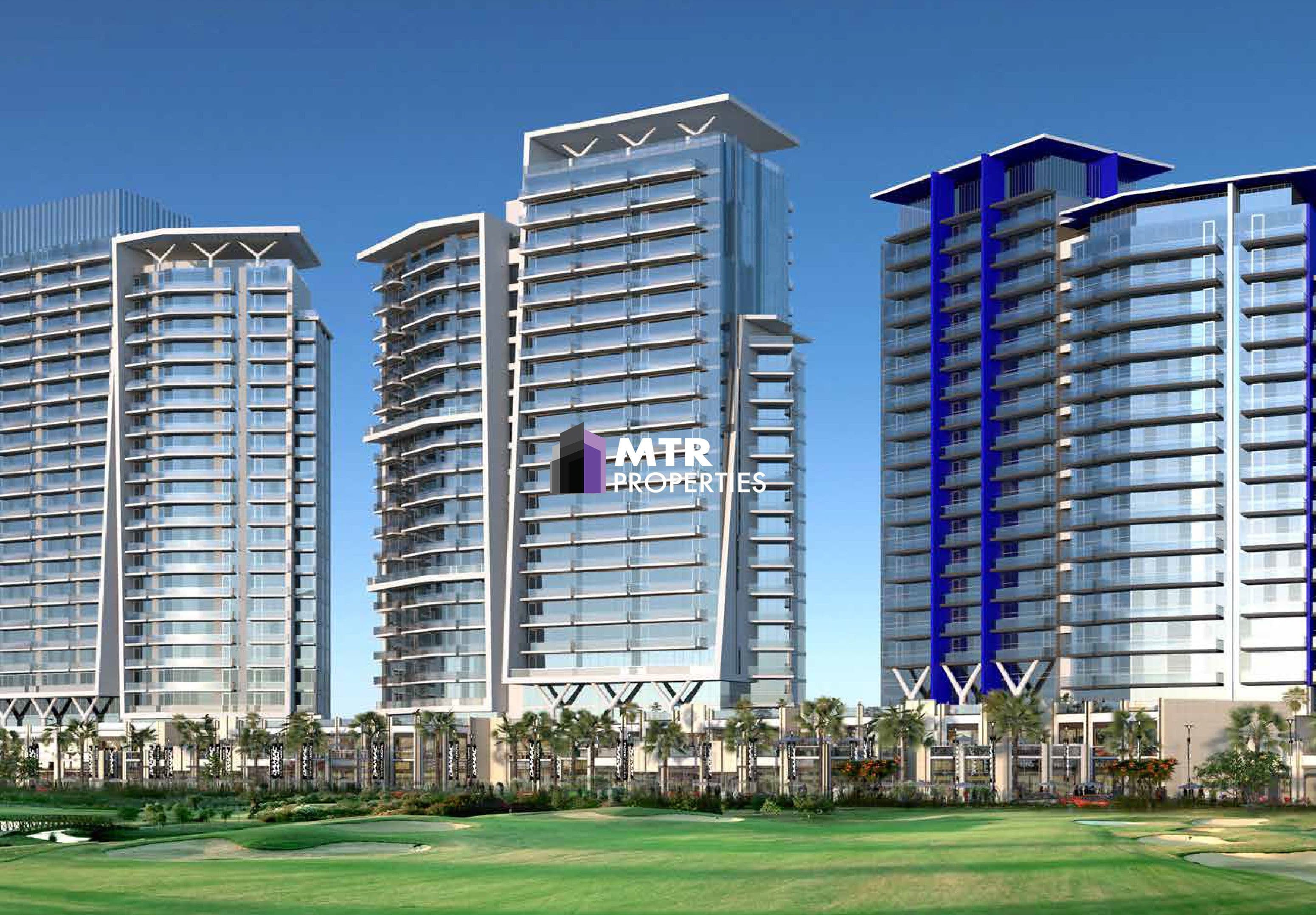 Kiara Apartments
