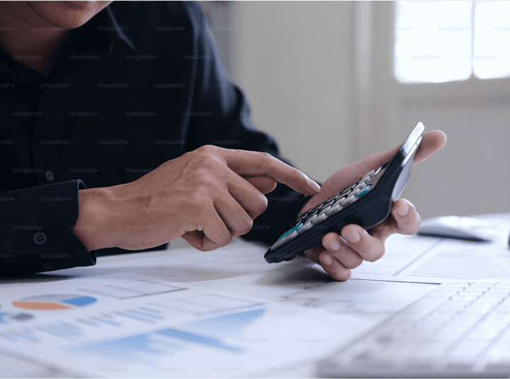 Mortgage information illustrative image