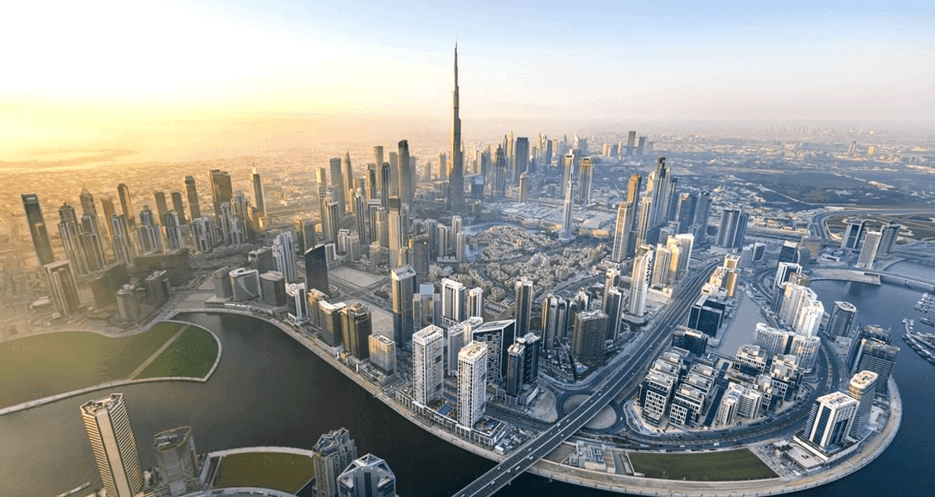 Buying Your First Property in Dubai: Smart Tips for a Successful Investment (2025 Guide)