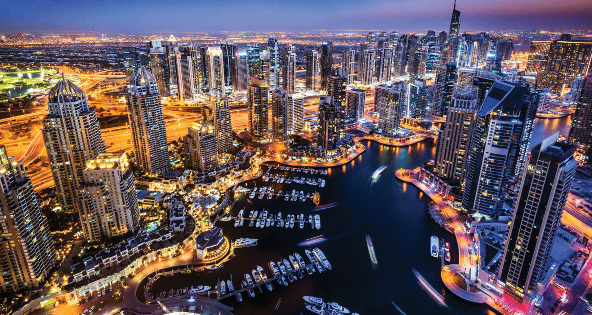 Top 5 Best Locations to Invest in Dubai Real Estate (2025 Guide)