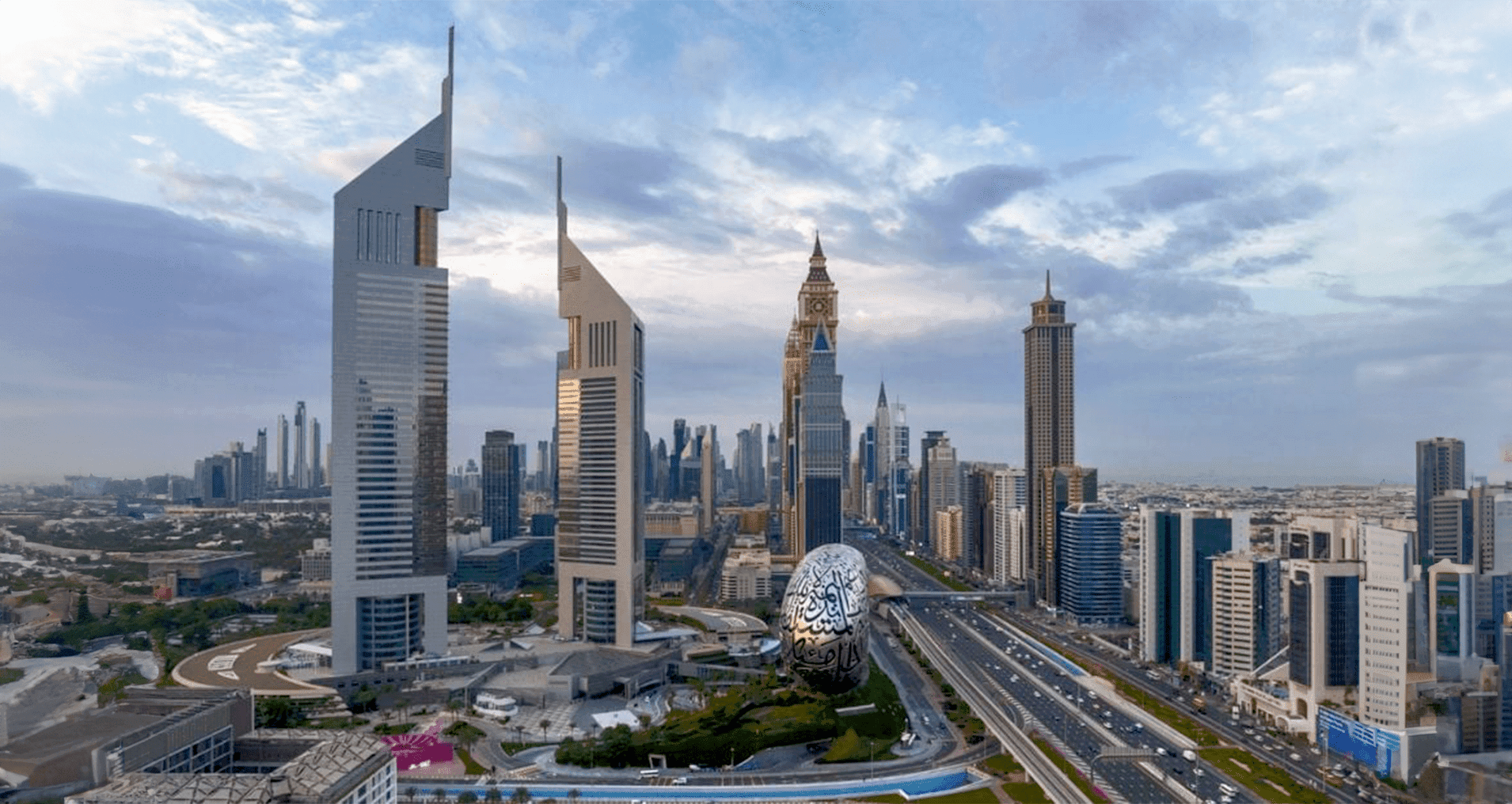 Why Dubai’s Real Estate Market Remains a Top Choice for International Investors in 2025