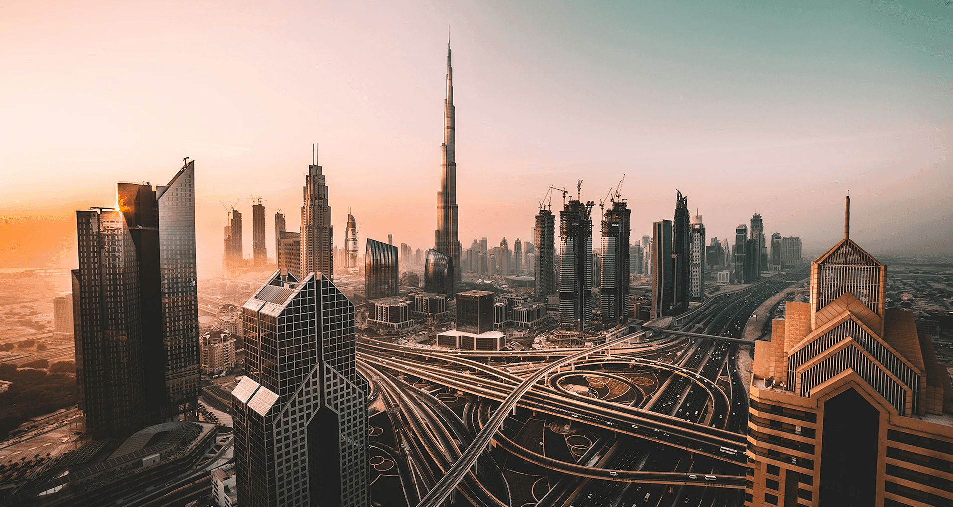 Dubai Real Estate Investor’s Guide 2025 – Smart Strategies for Profitable Property Investment