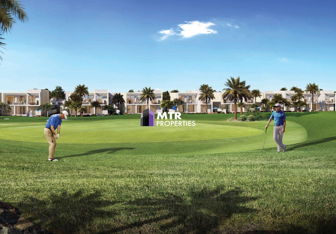 The Golf Residences by Fortimo 
