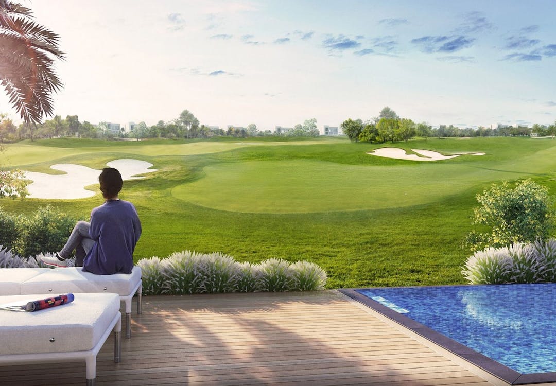 The Golf Residences by Fortimo 