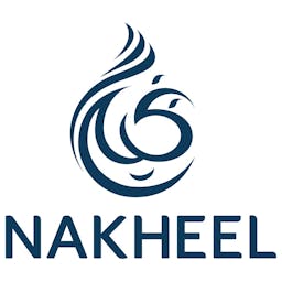 Nakheel Developer logo