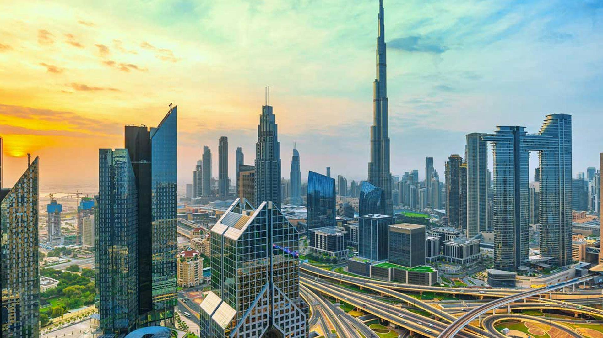 Dubai Real Estate Industry