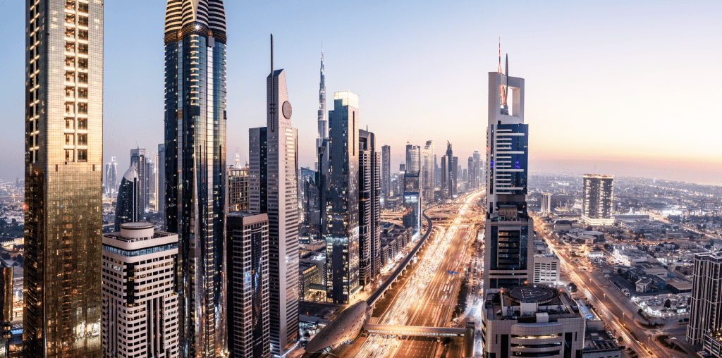 Dubai Set to Build the World’s Second Tallest Tower